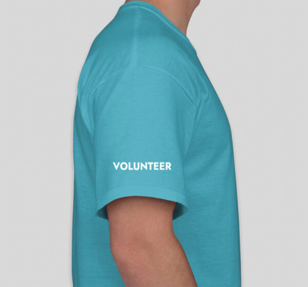 Gulf Center for Sea Turtle Research Short Sleeve Shirt - Image 3