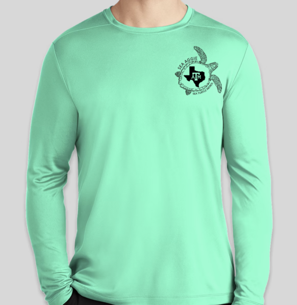 Sea Turtle Patrol Long Sleeve