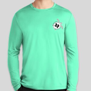 Sea Turtle Patrol Long Sleeve