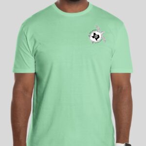 Sea Turtle Patrol Short Sleeve Shirts